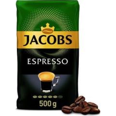 Marc Jacobs Kafijas pupiņas Jacobs Espresso 500 g