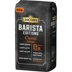 Marc Jacobs Kafijas pupiņas Jacobs Crema Intense 1 kg