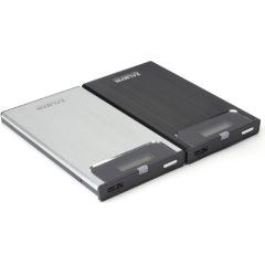 Zalman ZM-VE350 Black Damaged Box