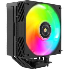 TACENS MARS MCPU-X5ARGB 120 PWM 280W TDP BK- chłodzenie CPU (TACMARS-MCPUX5ARGB)
