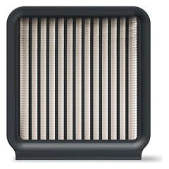 PHILIPS XV1770/10 AquaTrio Cordless 6000. un 7000. sērija mitrā filtra maiņas komplekts Putekļu sūcēju filtri