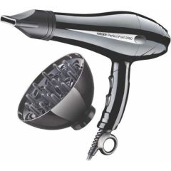 Haeger HD-200.012A Perfect Fold Складной фен 2000W