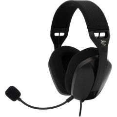 White Shark GH-2443 Sparrow Black Austiņas