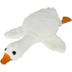 Polesie PLUSZOWA GĘŚ 50cm  5000005276887 Mīkstās rotaļlietas