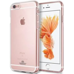 Mercury Jelly Case M13 4G M135 caurspīdīgs A13 5G A136 Neoriģinālie Maciņi