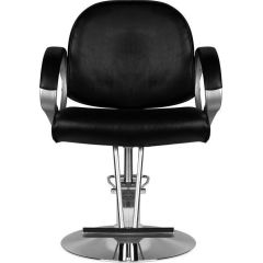 Activeshop Hair System friziera krēsls HS00 melns