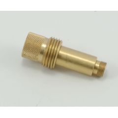 Migatronic Cangas korpuss 3.2x50mm - gab. Сварные машины