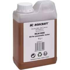 Smērviela pneimatiskajiem darbarīkiem Rodcraft RCA1000; 1 l