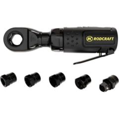 Pneimatiskais sprūdrats Rodcraft 3202