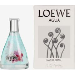 Loewe Loewe Coral Sea Water i 100 Vp -Nowy format-