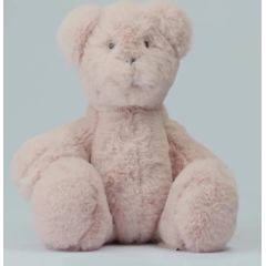 Adar M.M. MIŚ JÓZEK ROZM.:S, Kolor: RÓŻ, KOD: Mīkstās rotaļlietas