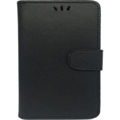 iLike Xiaomi  Redmi 4A Book Case Black Neoriģinālie Maciņi