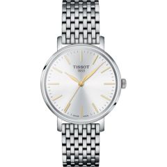 Tissot Everytime Lady T143.210.11.011.01