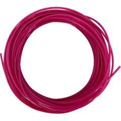 iLike C1 PLA 1.75mmPlastikāta materiāls priekš jebkuras 3D Drukas Pildpalvas - 1x 10m - Rozā Interaktīvās rotaļlietas