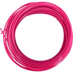 iLike C1 PLA 1.75mmPlastikāta materiāls priekš jebkuras 3D Drukas Pildpalvas - 1x 10m - Fluoriscenti Rozā Interaktīvās rotaļlietas