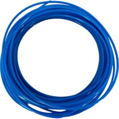 iLike C1 PLA 1.75mmPlastikāta materiāls priekš jebkuras 3D Drukas Pildpalvas - 1x 10m -Zila Interaktīvās rotaļlietas