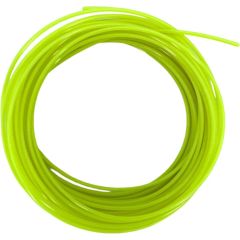 iLike C1 PLA 1.75mmPlastikāta materiāls priekš jebkuras 3D Drukas Pildpalvas - 1x 10m - Fluoriscenti Dzeltena Interaktīvās rotaļlietas