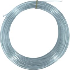 iLike C1 PLA 1.75mmPlastikāta materiāls priekš jebkuras 3D Drukas Pildpalvas - 1x 10m - Caurspīdīgs Interaktīvās rotaļlietas