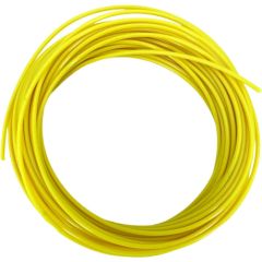 iLike C1 PLA 1.75mmPlastikāta materiāls priekš jebkuras 3D Drukas Pildpalvas - 1x 10m - Dzeltena Interaktīvās rotaļlietas