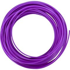 iLike C1 PLA 1.75mmPlastikāta materiāls priekš jebkuras 3D Drukas Pildpalvas - 1x 10m - Violeta Interaktīvās rotaļlietas