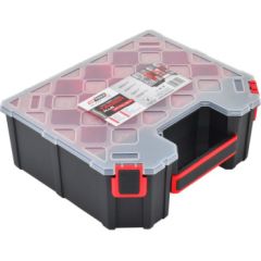 Instrumentu kaste AWTools AW30523BL; 284x243x105 mm Darbagaldi un darbnīcu mēbeles 