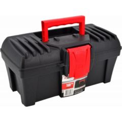 Instrumentu kaste AWTools AW30500; 12''; 300x170x150 mm Darbagaldi un darbnīcu mēbeles 