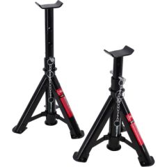 Paceliet AWTools AW20019; 270-365 mm; 2 gab. Vieglo automobīļu