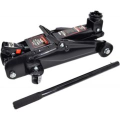 Automašīnas pacēlājs AWTools AW20010; 135-330 mm; 41x20 cm Vieglo automobīļu