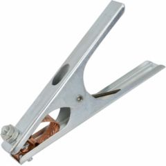 Masas klemme AWTools AW50111; 300 A; 165 mm Metinātāmie aparāti