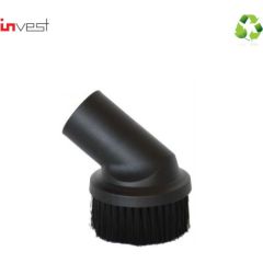 Invest Universālā putekļu sūcēju Maza apaļa Birste Ø35mm BOSCH / KARCHER / SAMSUNG (1gab.)
