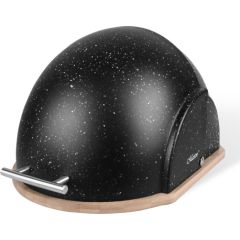 Maestro MR-1678G-BLACK Bread Loaf, black Citi trauki