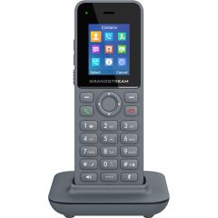 Grandstream Networks DP725 IP phone Grey 20 lines TFT