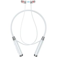 Hoco ES62 Pretty Headset Wireless In-Ear Calls/Music Bluetooth Grey