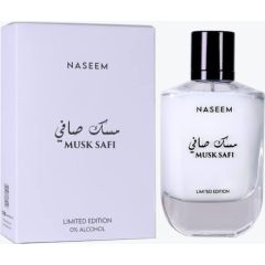 Acqua Di Parma NASEEM Musk Safi Limited Edition Aqua Perfume 100ml