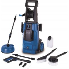 Myjka wysokociśnieniowa Scheppach HCE2800 Jaunumi -Dārzam