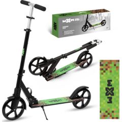 Hulajnoga Kidwell Kidwell hulajnoga miejska 200mm driff game Jaunumi - Sports