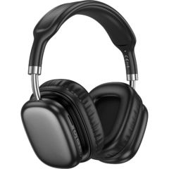 Hoco W52 Plus Tone Headset In-ear Wireless Bluetooth Black