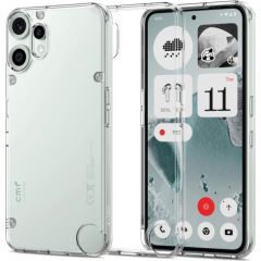 Чехол Tech-Protect Flexair Hybrid Nothing CMF Phone 2 Pro прозрачный Чехлы - альтернативные