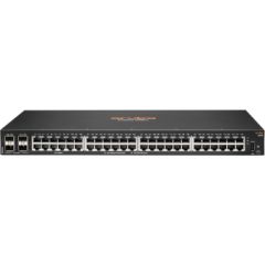 HPE Aruba 6000 24G CL4 4SFP Swch Europe - English localization   R8N87A#ABB