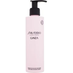 Shiseido Ginza 200ml