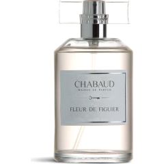 Chabaud Fleur De Figue Edp Spray 100 ml