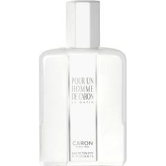 Caron Pour Un Homme De Caron Le Matin Edt Spray 125 ml