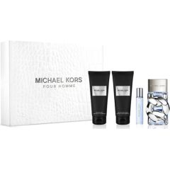 Michael Kors Pour Homme Giftset 150 ml Dāvanu komplekti