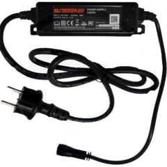 2A power supply for RTK  (EU version) X3,X5,X7, Sunseeker