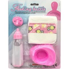 Adar Leļļu piederumi 28,5x21x5cm 356757 Lelles