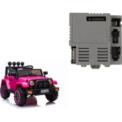 Lean Cars Centralka JR-1625RXW-2 do pojazdu na akumulator BRD-7588 Новости - Детские товары