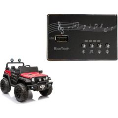 Panel Muzyczny Do pojazdu na Akumulator HC-8988 Jaunumi, Bērnu preces