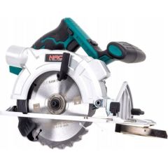 Pilarka tarczowa NAC CS-165-LI-20V 20 V 165 mm