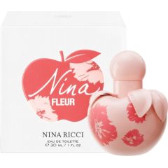 Nina Ricci Nina Fleur Edt Spray 30 ml