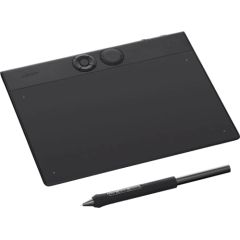 Wacom Intuos Pro Small (black)